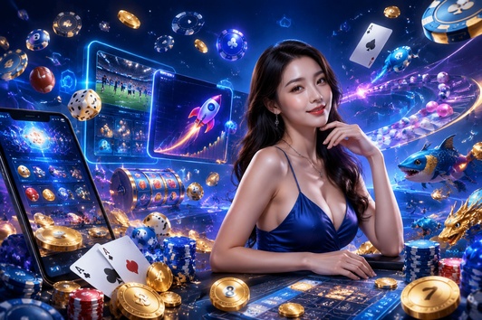 Đội ngũ 38win